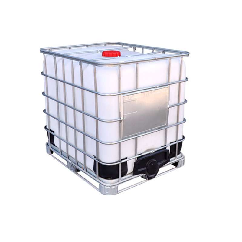 吨桶1000L Plastic IBC tank