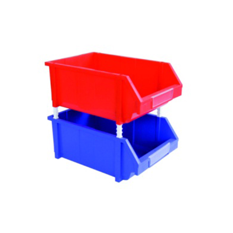 组立式零件盒 Plastic bin