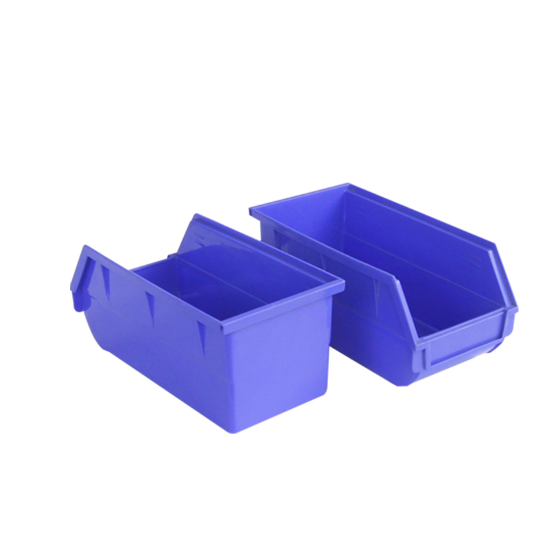 背挂式零件盒 Plastic bin