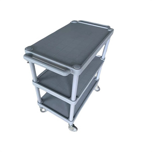 餐车 KITCHEN SERVISE TROLLEY FOOD CART